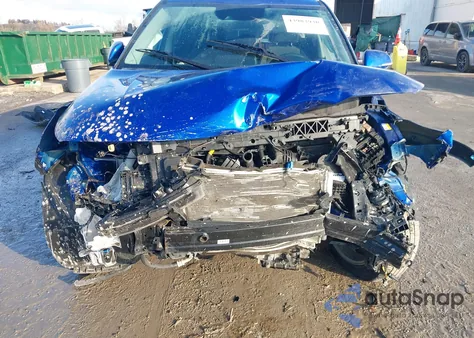 2023 Kia Seltos S из США, поврежденный, VIN KNDEUCAA5P7400642